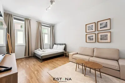 Wohnung zum Kauf in 1060 Wien Mariahilf