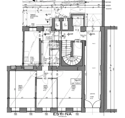 4-Zimmer-Wohnung kaufen in Wien – 78,5 m², € 499.000 – Bild 20 von 20