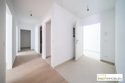 3-Zimmer-Wohnung kaufen in Wien – 64,65 m², € 409.000 – Bild 4 von 16