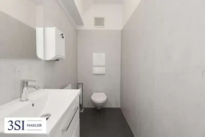 3-Zimmer-Gewerbeimmobilie kaufen in Wien – 123 m², € 515.000 – Bild 8 von 10