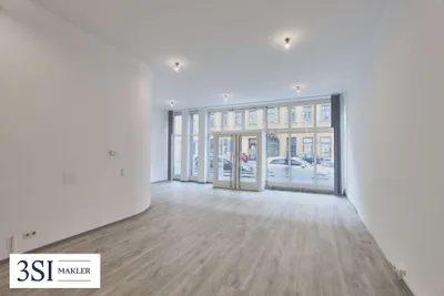 3-Zimmer-Gewerbeimmobilie kaufen in Wien – 123 m², € 515.000 – Bild 3 von 10