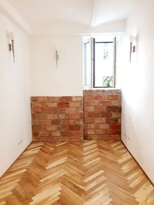 2-Zimmer-Gewerbeimmobilie kaufen in Wien – 25 m², € 89.900