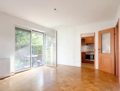 2-Zimmer-Wohnung kaufen in Salzburg Stadt – 49,04 m², € 339.000 – Bild 2 von 5