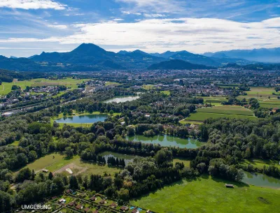 2-Zimmer-Wohnung kaufen in Salzburg Stadt – 49,04 m², € 339.000 – Bild 5 von 5