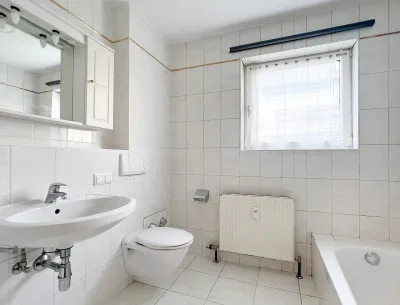 2-Zimmer-Wohnung kaufen in Salzburg Stadt – 49,04 m², € 339.000 – Bild 3 von 5