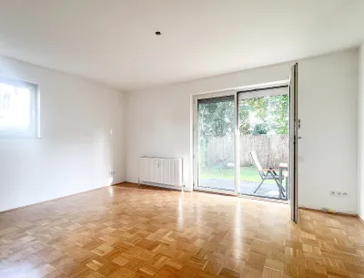 2-Zimmer-Wohnung kaufen in Salzburg Stadt – 49,04 m², € 339.000 – Bild 4 von 5