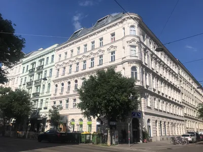 Gewerbeimmobilie kaufen in Wien – 330 m², € 379.900 – Bild 4 von 10
