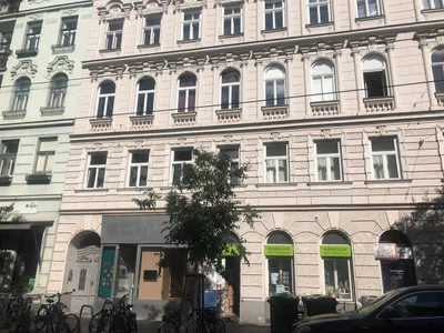Gewerbeimmobilie kaufen in Wien – 330 m², € 379.900 – Bild 5 von 10