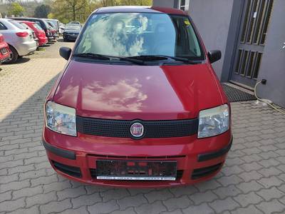 Fiat Panda 1,1 ECO Active