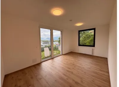 2-Zimmer-Wohnung mieten in Villach – 53 m², € 988 – Bild 2 von 8