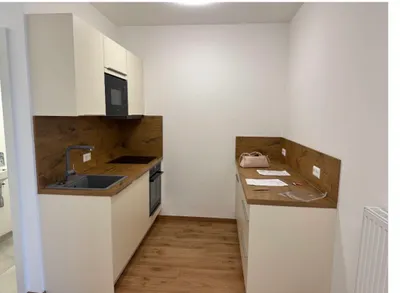 2-Zimmer-Wohnung mieten in Villach – 53 m², € 988 – Bild 4 von 8