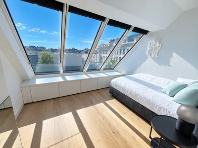 4-Zimmer-Wohnung mieten in Wien – 143,64 m², € 5.500 – Bild 12 von 23