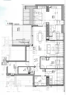 4-Zimmer-Wohnung mieten in Wien – 143,64 m², € 5.500 – Bild 21 von 23