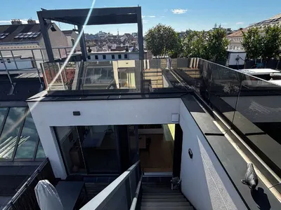 4-Zimmer-Wohnung mieten in Wien – 143,64 m², € 5.500 – Bild 18 von 23
