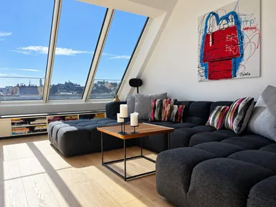 4-Zimmer-Wohnung mieten in Wien – 143,64 m², € 5.500 – Bild 6 von 23