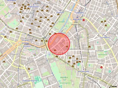 4-Zimmer-Wohnung mieten in Wien – 143,64 m², € 5.500 – Bild 23 von 23