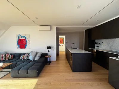 4-Zimmer-Wohnung mieten in Wien – 143,64 m², € 5.500 – Bild 4 von 23