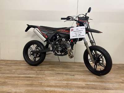 Beta RR Motard 2T 50 Starterpaket Aktion!!!