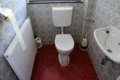 5-Zimmer-Haus mieten in Mödling – 140 m², € 2.300 – Bild 30 von 38