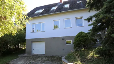 5-Zimmer-Haus mieten in Mödling – 140 m², € 2.300 – Bild 2 von 38
