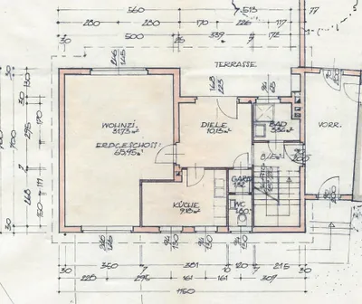 5-Zimmer-Haus mieten in Mödling – 140 m², € 2.300 – Bild 36 von 38