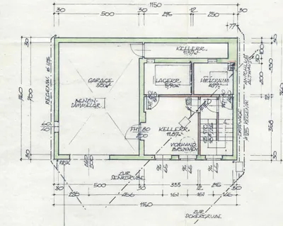 5-Zimmer-Haus mieten in Mödling – 140 m², € 2.300 – Bild 38 von 38