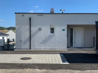 4-Zimmer-Haus mieten in Melk – 125 m², € 1.289 – Bild 3 von 15