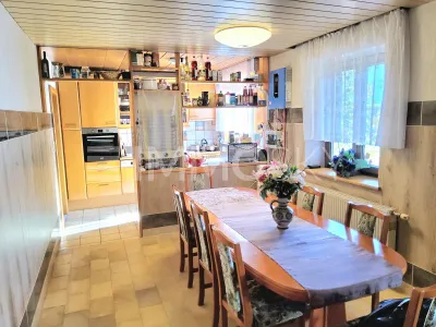 6-Zimmer-Haus kaufen in Wels-Land – 340 m² – Bild 5 von 5