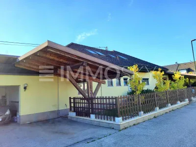 6-Zimmer-Haus kaufen in Wels-Land – 340 m² – Bild 2 von 5