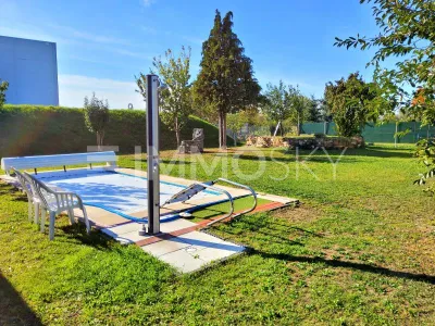 6-Zimmer-Haus kaufen in Wels-Land – 340 m²