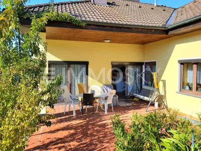 6-Zimmer-Haus kaufen in Wels-Land – 340 m² – Bild 3 von 5