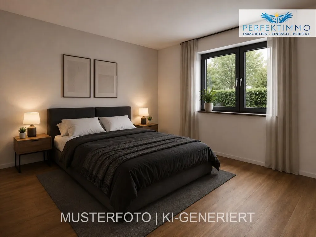 Hochwertige Neubauwohnung mit Terrasse und Garten - Ihr Wohntraum in Hall in Tirol - Widok 2