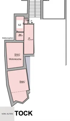 3-Zimmer-Wohnung kaufen in Wien – 88 m², € 699.000 – Bild 13 von 13