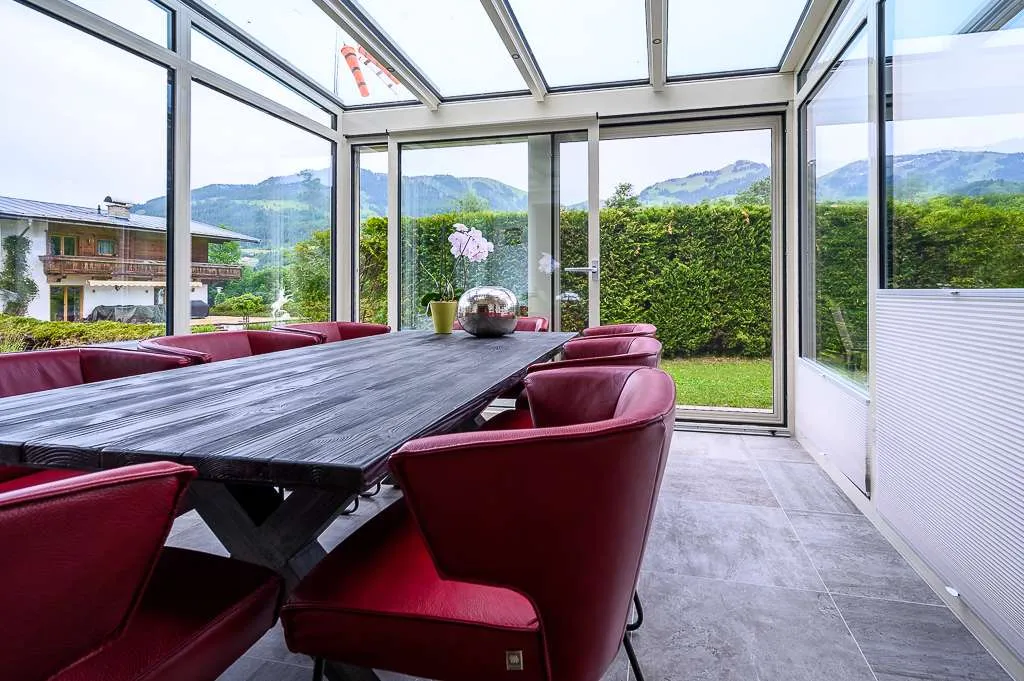Haus – Kitzbühel, Aschbach, Oberleiten - Ansicht 3