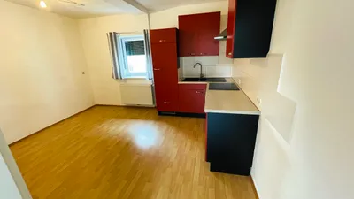 Wohnung mieten in Deutschlandsberg – 50 m², € 560 – Bild 1 von 6