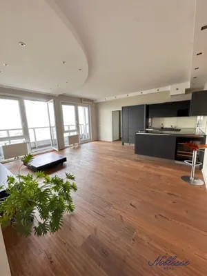 Next to VIC - Apartment with Loggia directly close Danube! – Bild 3