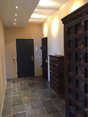 Next to VIC - Apartment with Loggia directly close Danube! – Bild 2