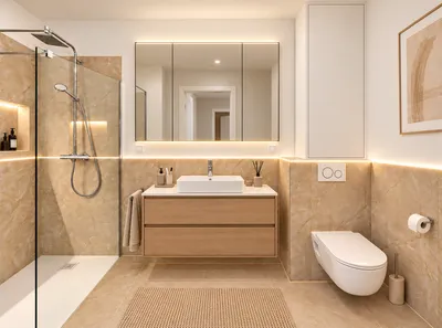 3-Zimmer-Wohnung kaufen in Baden – 81 m², € 321.000 – Bild 7 von 22