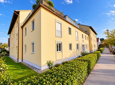 3-Zimmer-Wohnung kaufen in Baden – 81 m², € 321.000 – Bild 21 von 22