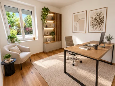 3-Zimmer-Wohnung kaufen in Baden – 81 m², € 321.000 – Bild 16 von 22