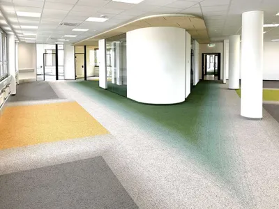 Gewerbeimmobilie mieten in Wien – 2 009 m², € 12 – Bild 7 von 10