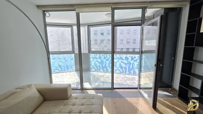 Luxus Wohnung im Botschaftsviertel Teilweise Möbliert – Bild 2