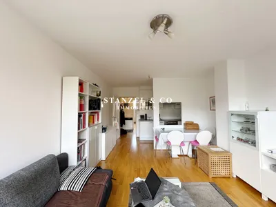 2-Zimmer-Wohnung mieten in Wien – 46,65 m², € 890 – Bild 1 von 20