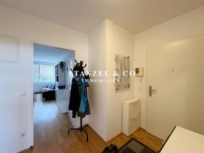 2-Zimmer-Wohnung mieten in Wien – 46,65 m², € 890 – Bild 12 von 20