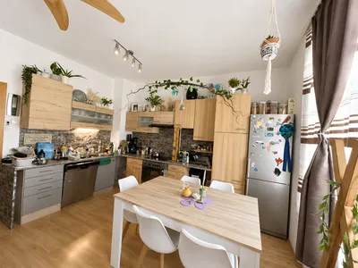 Wohnung mieten in Bruck-Mürzzuschlag – 83,45 m², € 959 – Bild 3 von 6