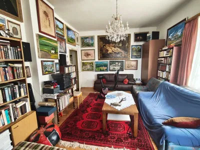 6-Zimmer-Haus kaufen in Sankt Veit an der Glan – 150 m², € 220.000 – Bild 18 von 21