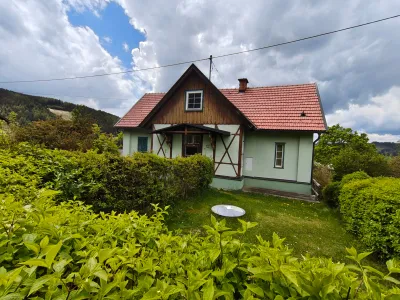 6-Zimmer-Haus kaufen in Sankt Veit an der Glan – 150 m², € 220.000 – Bild 6 von 21