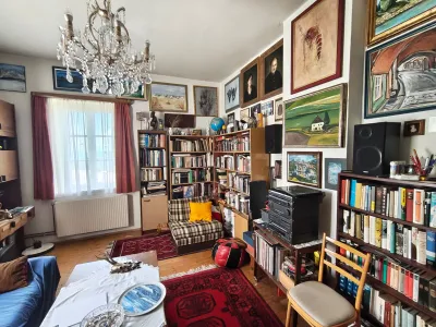 6-Zimmer-Haus kaufen in Sankt Veit an der Glan – 150 m², € 220.000 – Bild 19 von 21