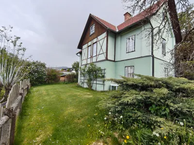 6-Zimmer-Haus kaufen in Sankt Veit an der Glan – 150 m², € 220.000 – Bild 8 von 21