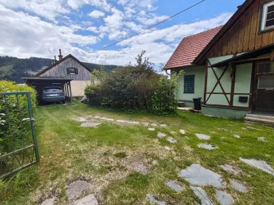 6-Zimmer-Haus kaufen in Sankt Veit an der Glan – 150 m², € 220.000 – Bild 4 von 21
